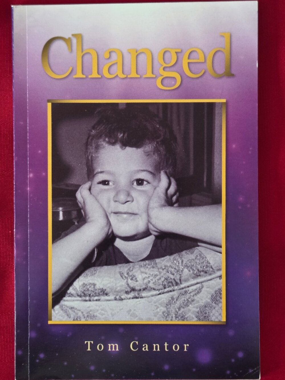 2020, CHANGED BY TOM CANTOR!!!
